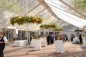 Affinity Events Hiring of Marquees, Hiring of Marquees South Africa